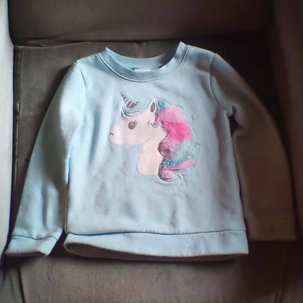 The Children 's Place sweat shirt